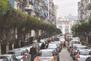 Alger - Pour concrétiser leur projet, ils sollicitent les médias: Deux citoyens créent un plan de circulation pour la capitale