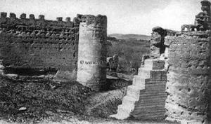 Tlemcen Photo Ancienne - Bab El Karmadine