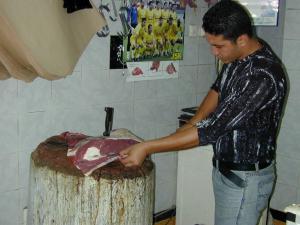 Portraits d\'Algérie (Photos)