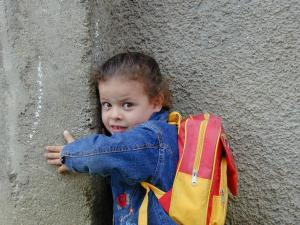 Portraits d\'Algérie (Photos)