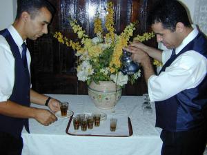 Portraits d\'Algérie (Photos)