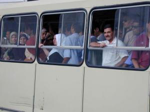 Portraits d\'Algérie (Photos)