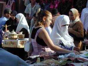 Portraits d\'Algérie (Photos)