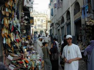 Portraits d\'Algérie (Photos)