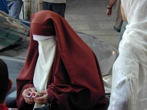 Portraits d\'Algérie (Photos)