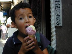Portraits d\'Algérie (Photos)