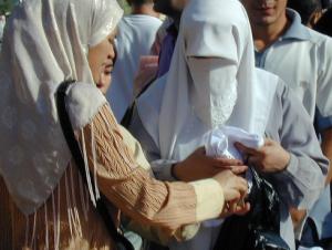 Portraits d\'Algérie (Photos)