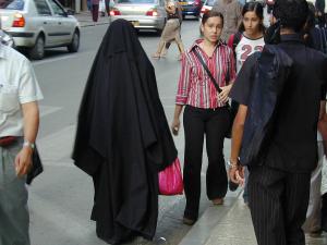 Portraits d\'Algérie (Photos)