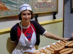 Portraits d\'Algérie (Photos)