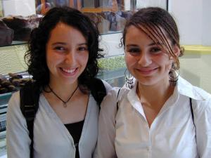 Portraits d\'Algérie (Photos)