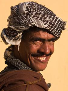 Portraits d\'Algérie (Photos)