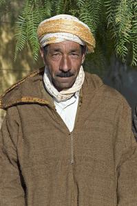 Portraits d\'Algérie (Photos)