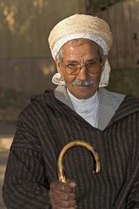 Portraits d\'Algérie (Photos)