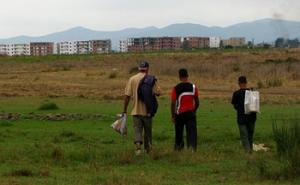 Algérie - L’agriculture a perdu près de 25% de ses travailleurs en 15 ans:  Les fruits d’une «culture de l’assistanat»?