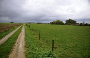 Planète - France: Dans la Meuse, des terres agricoles polluées par la Grande Guerre