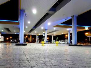 station repos  sidi yacoub