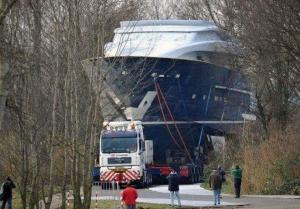 L'évolution, rien ne l’arrête.