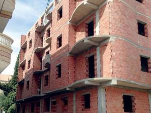Cité Bon Marché à SÉTIF - A l’épreuve des «buildings»