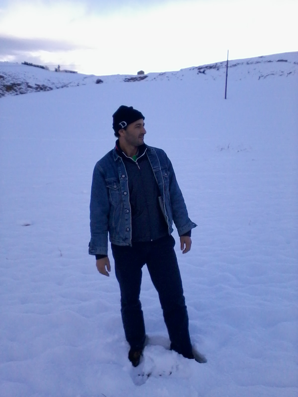 صور من بلدية بني فودة