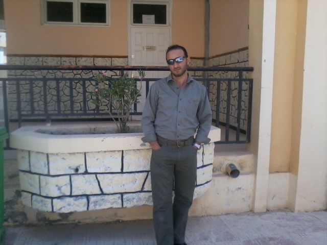 صور من بني فودة لمنير صدقة