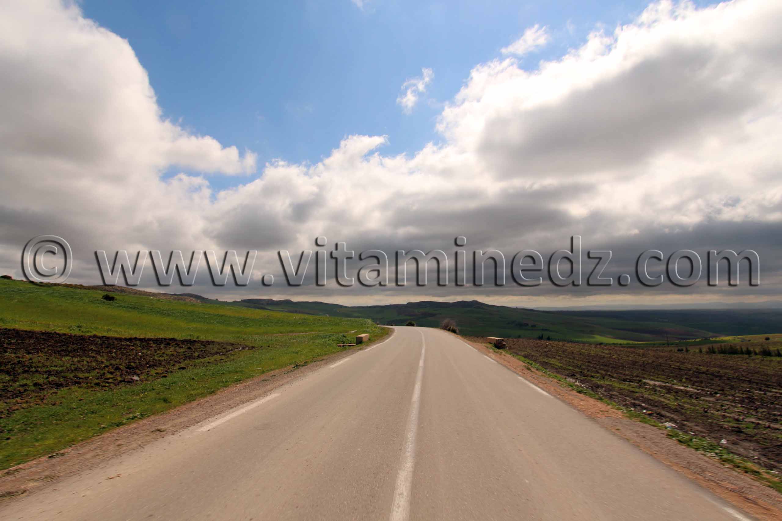 Sidi Bel Abbes - Commune Sidi Dahou des Zairs