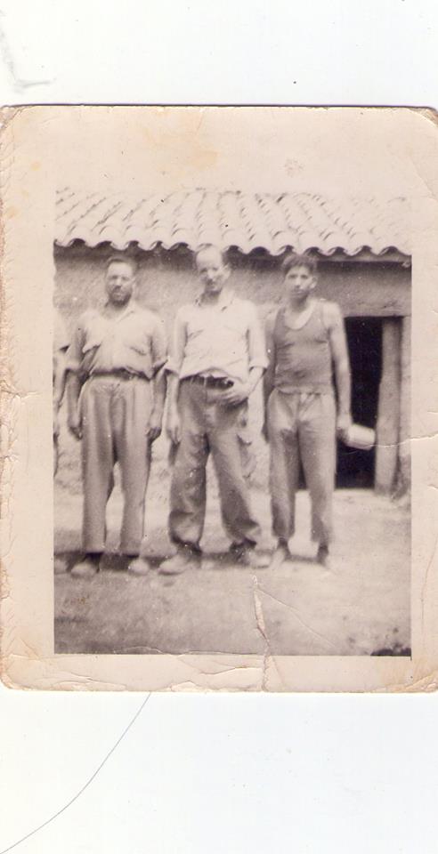 “Heureux les martyrs qui n'ont rien vu”