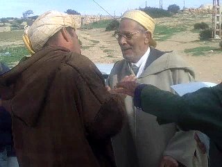 hadj Mohammed azzouz