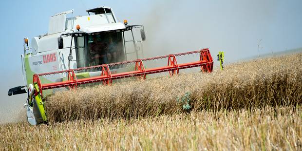 Planète - Nourrir ou détruire ?