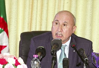 Algérie - CHANGEMENTS CLIMATIQUES:  Le comité national installé