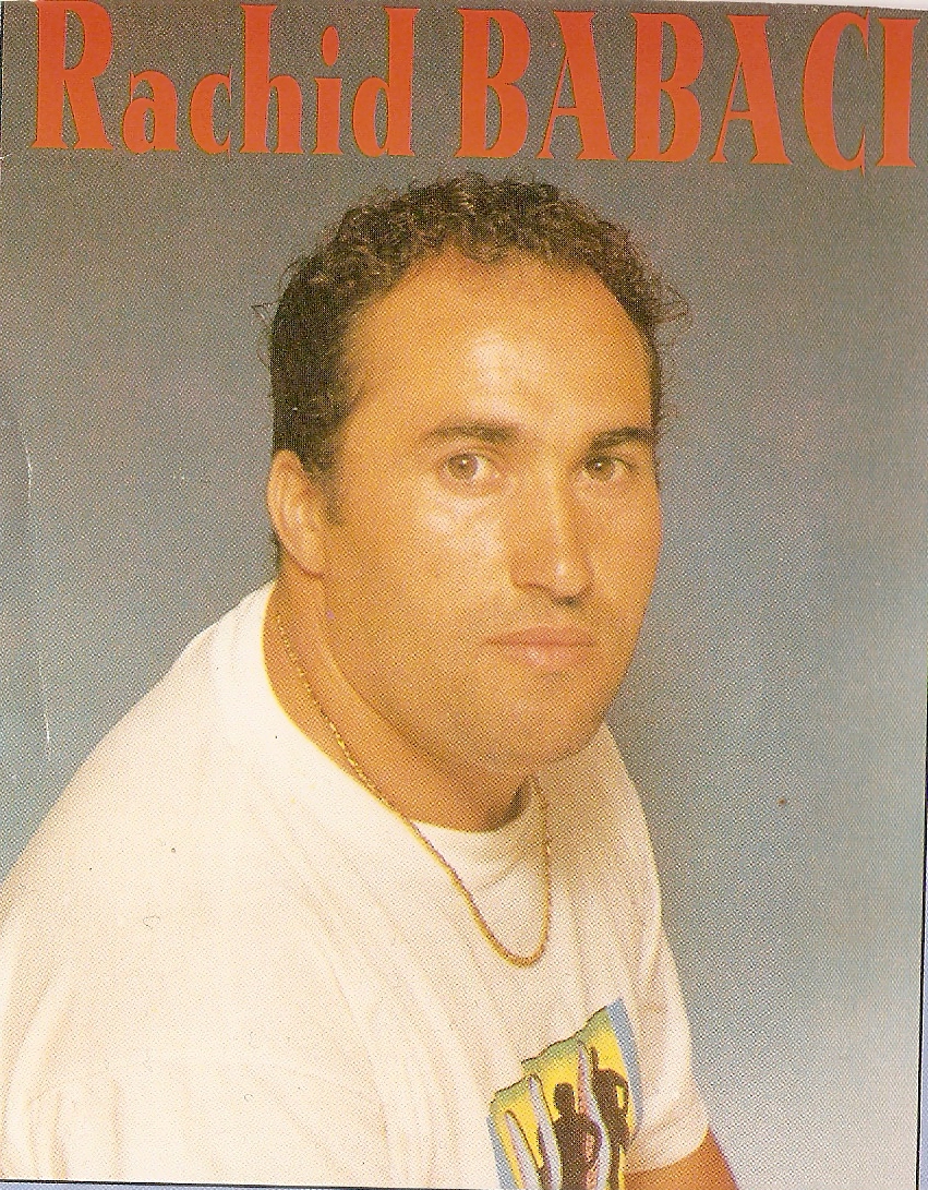 rachid babaci tamurt-iw