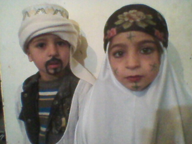 أحفاد زرقي عبد الرحمان بن لسود