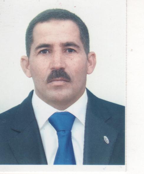 زرقي عبد المجيد