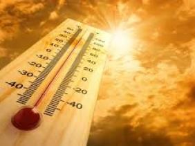 Afrique - Égypte:  La canicule tue 21 personnes en une journée