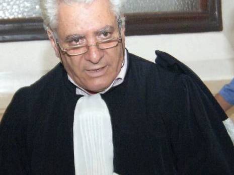 Algérie - Mustapha Bouchachi . Avocat:  Les Algériens ont choisi la paix, pas la réconciliation