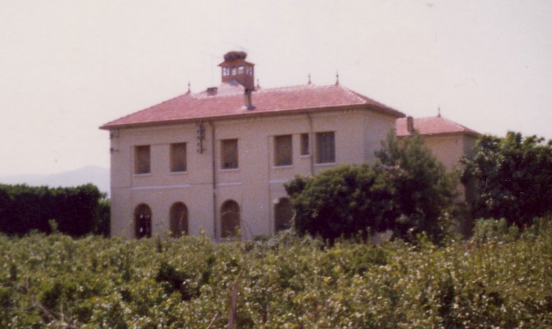 سي مصطفى بلاد قيطون