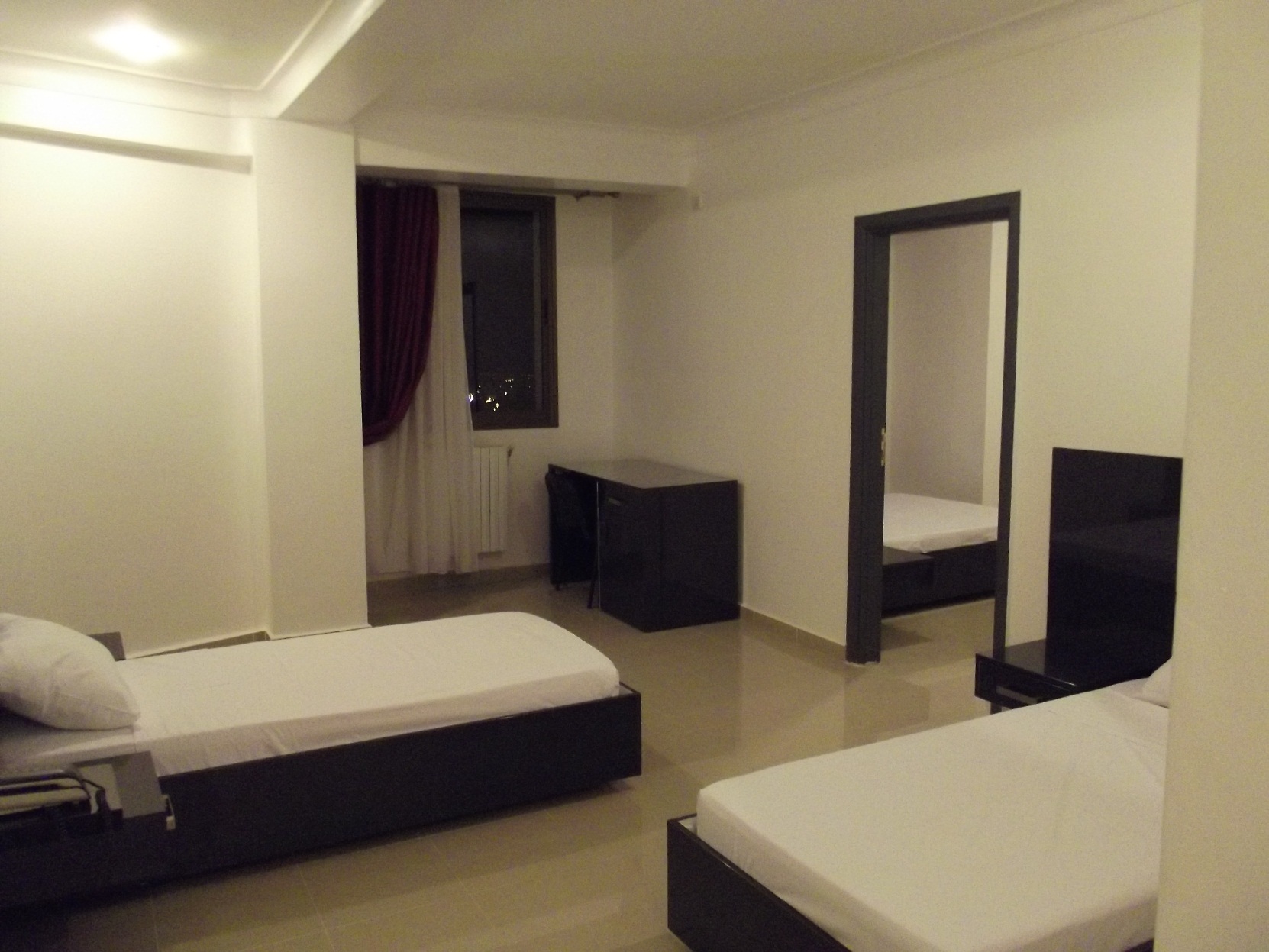 Hôtel La Perle Tlemcen- Hôtel & Restaurant