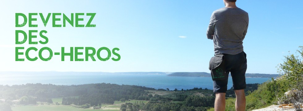 Planète - GreenTrek, Démarche Écolo pour Marche Responsable