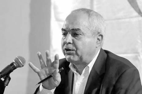 Algérie - Benbitour fait sa rentrée politique: «La chute du régime est inévitable»