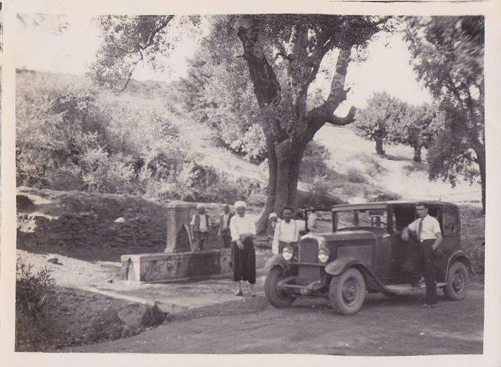 ain chroub hroub ouamri