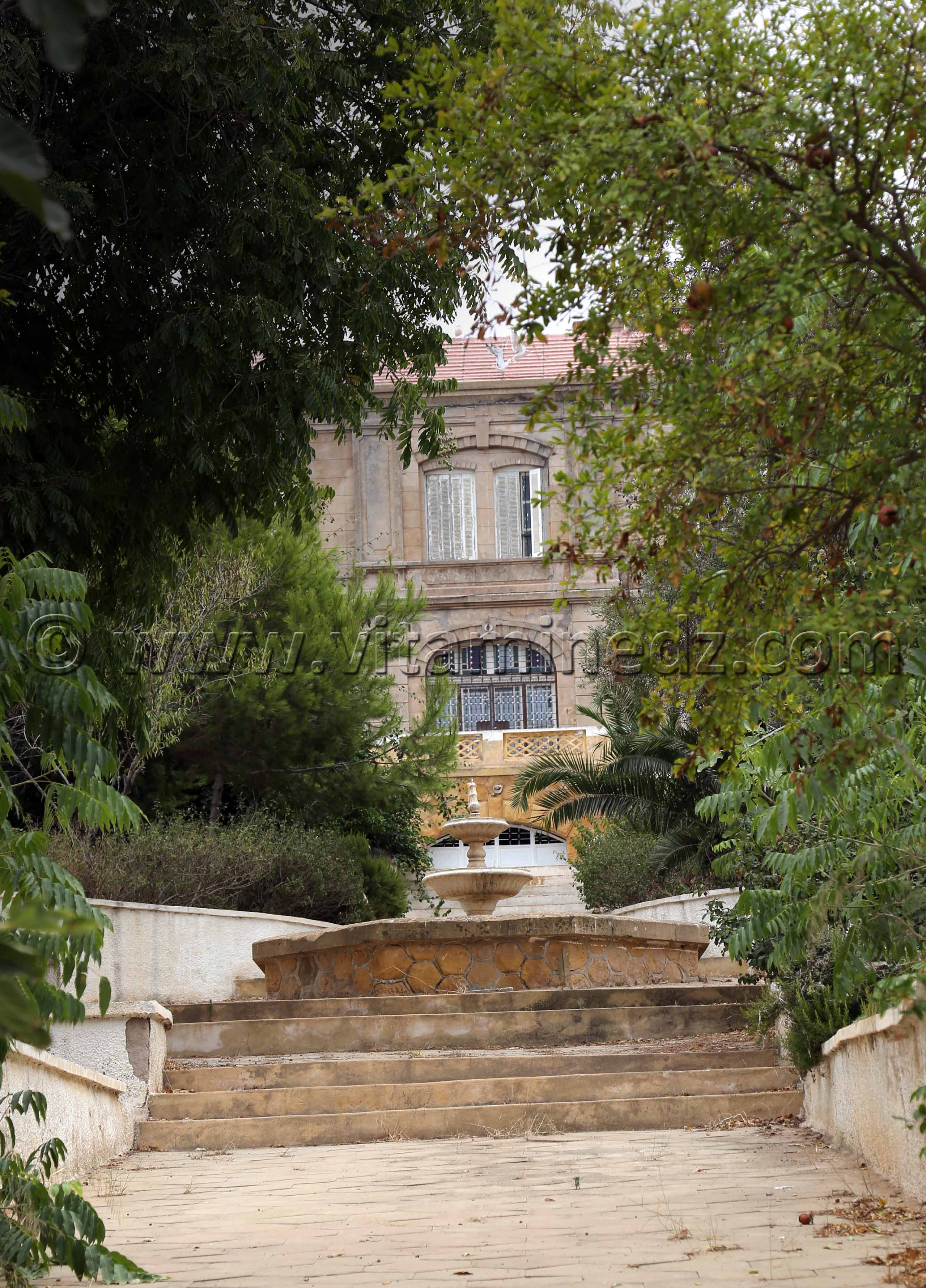 Musée du moudjahed de Beni Saf, un projet qui n'a jamais vu le jour