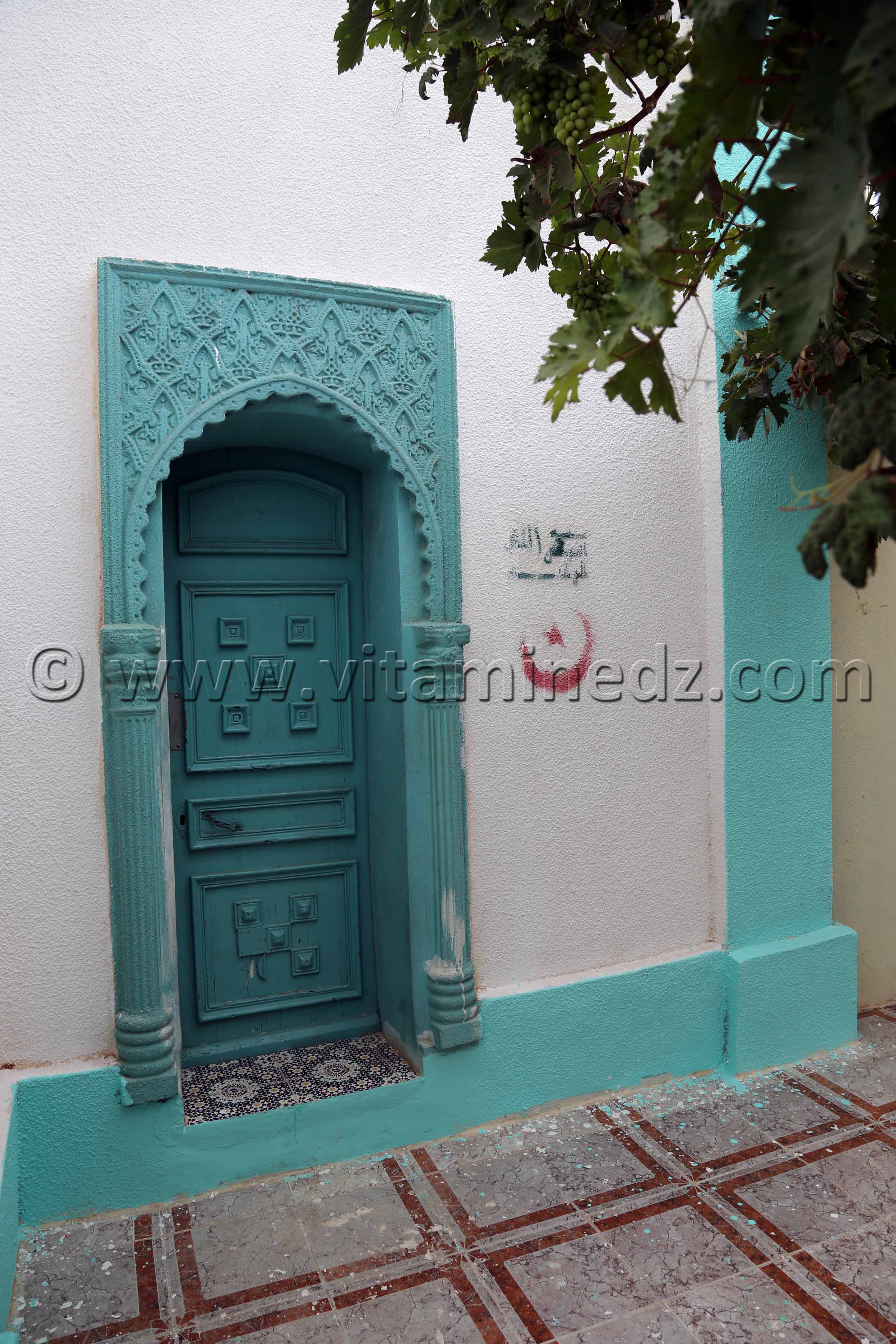 Mausolée de Sidi Boucif à Beni Saf