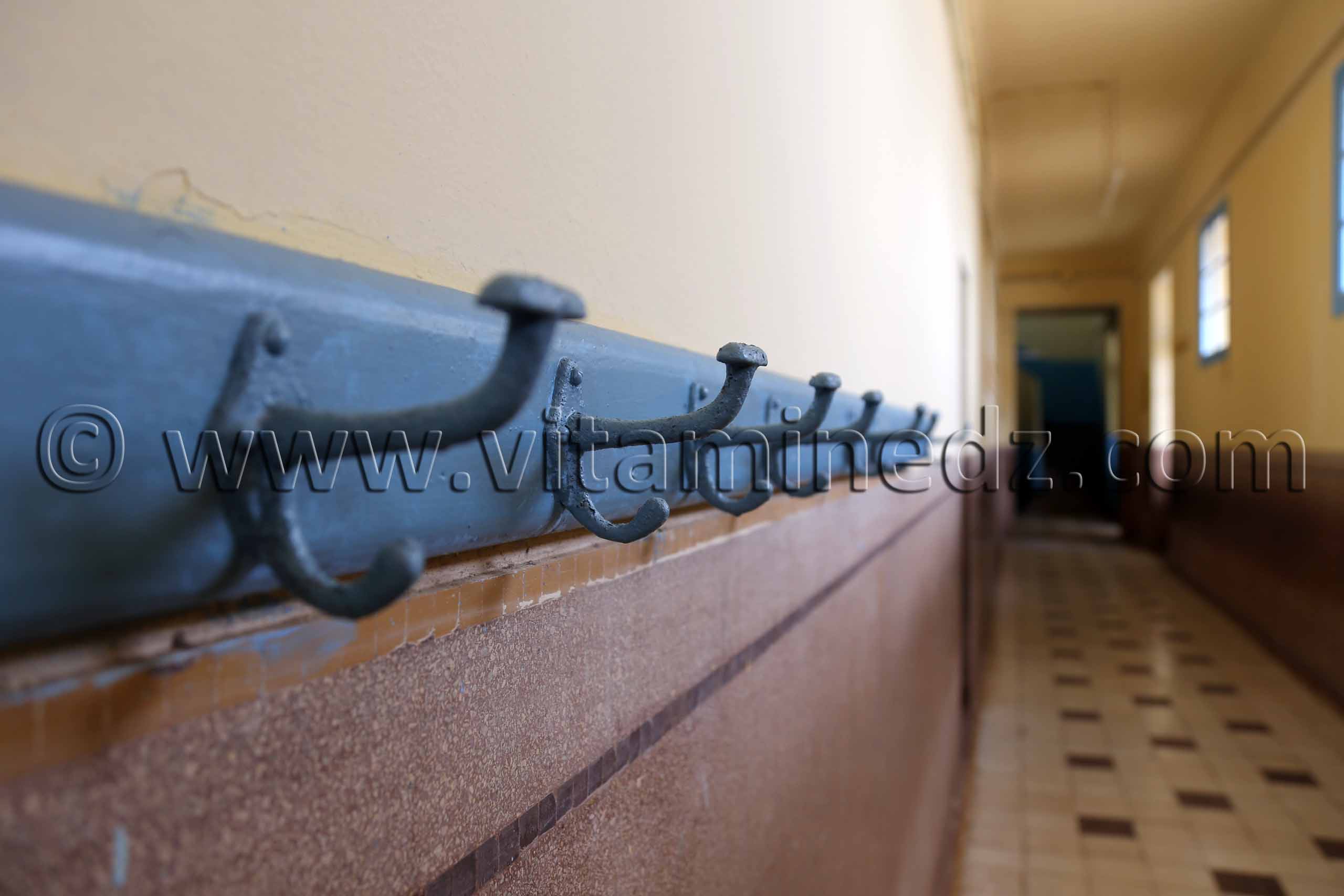 Ecole Ibn Badis - Beni Saf