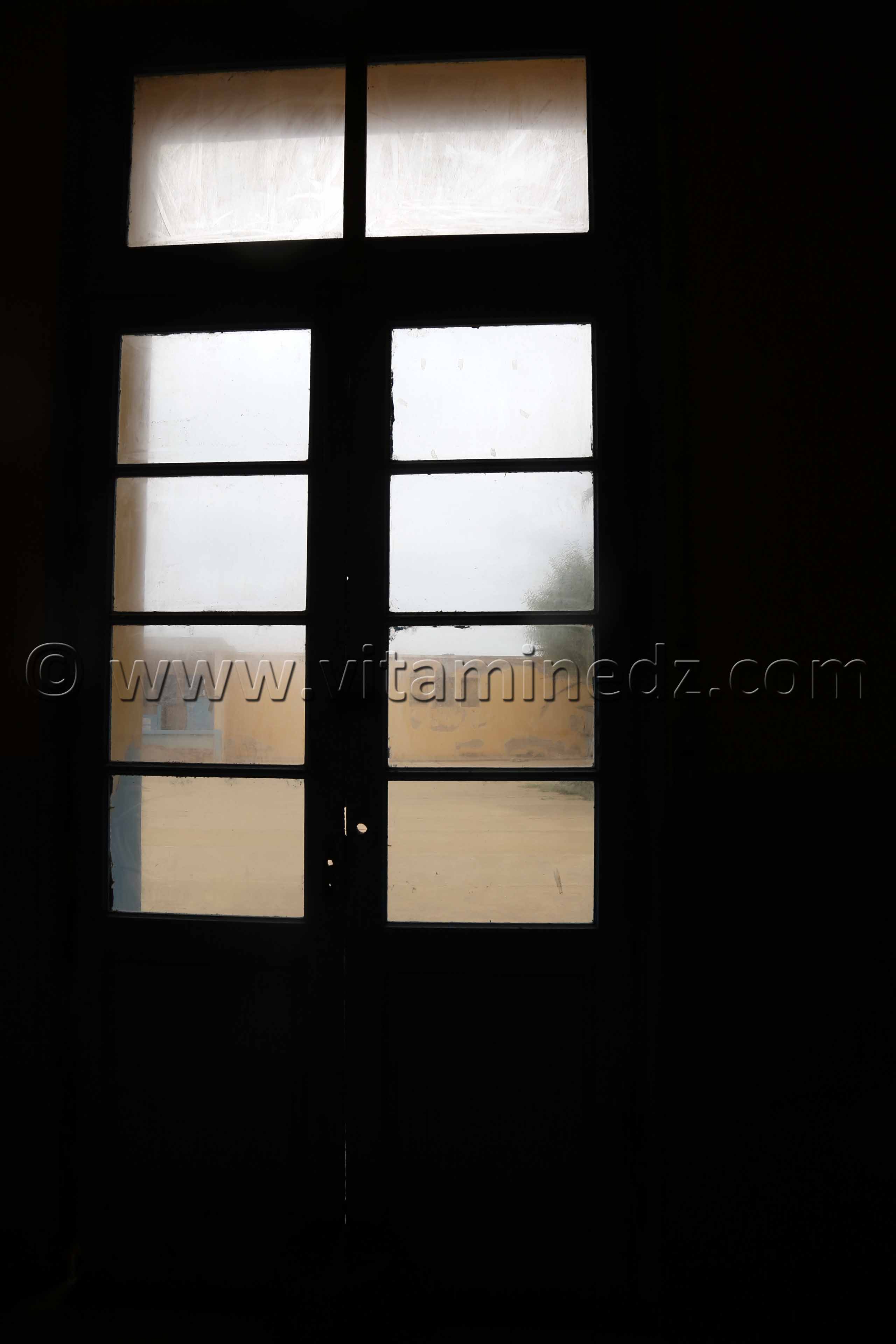 Ecole Ibn Badis - Beni Saf