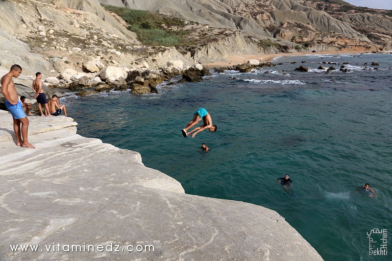 Plongeons magnifiques au Cap Figalo