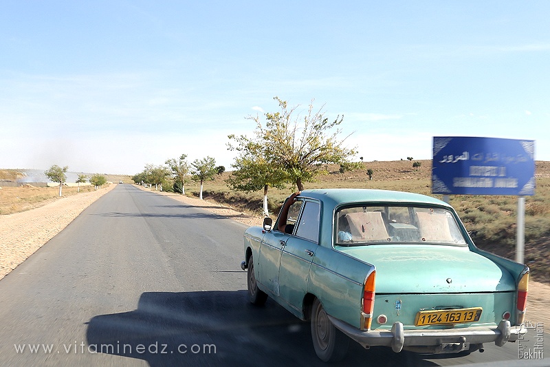Peugeot 404, la voiture idéale du clandestin ... Mythique