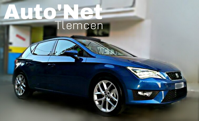 Lavage Véhicule Tlemcen