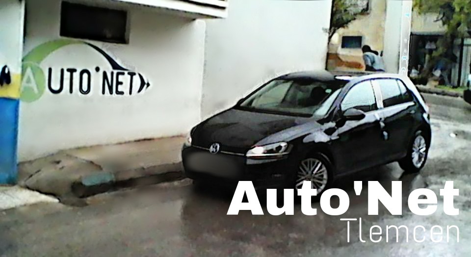 Nettoyage automobile Tlemcen