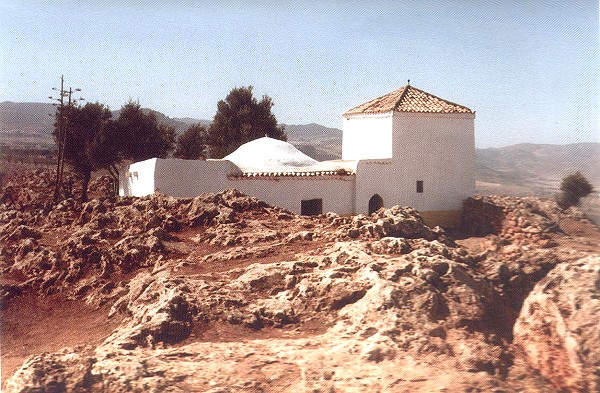 Darih de Lalla Setti avant sa transformation