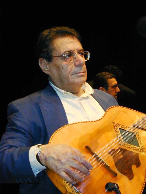 Photo d'El Hachemi Guerrouabi