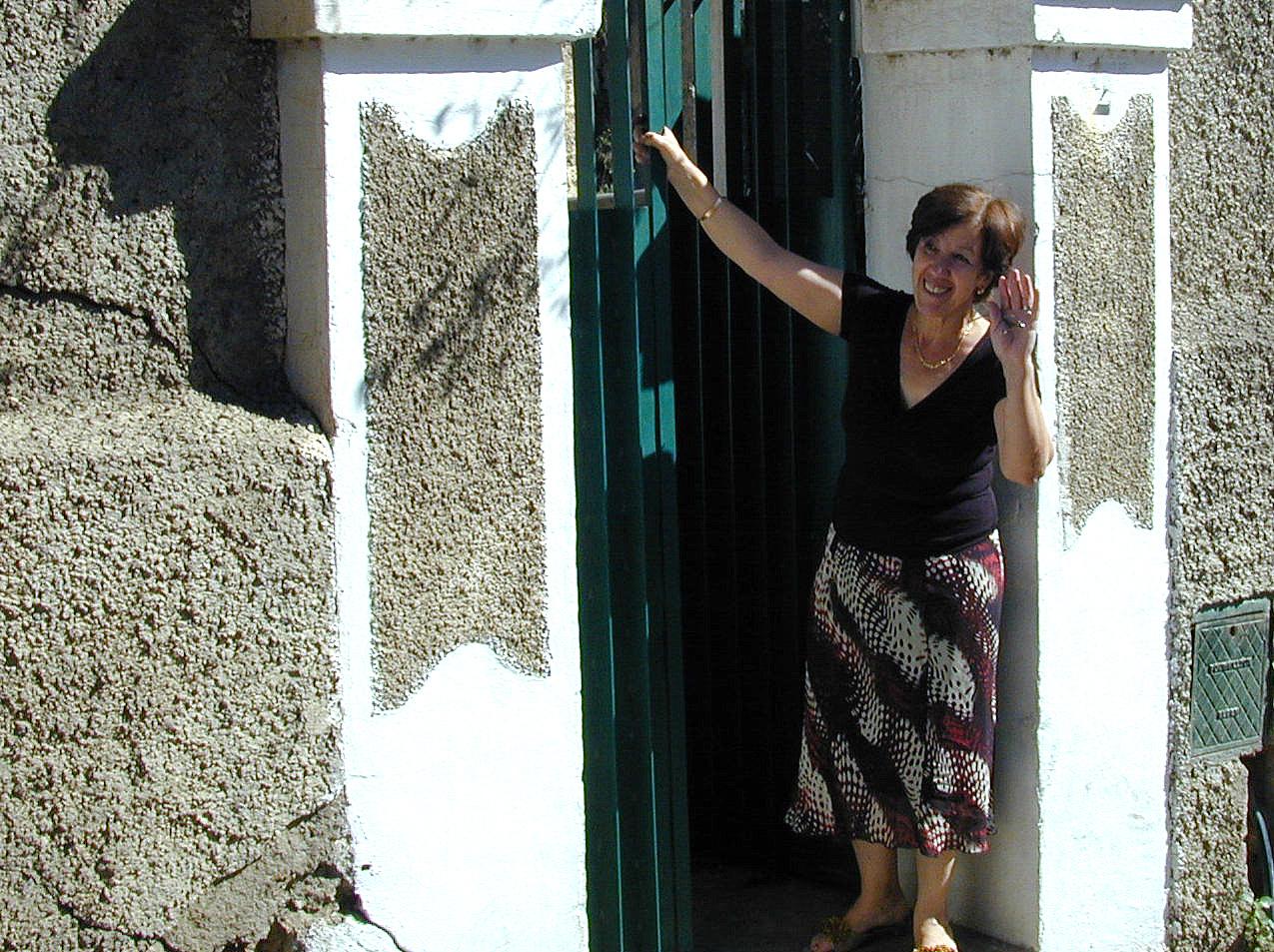 Portraits d'Algérie (Photos)